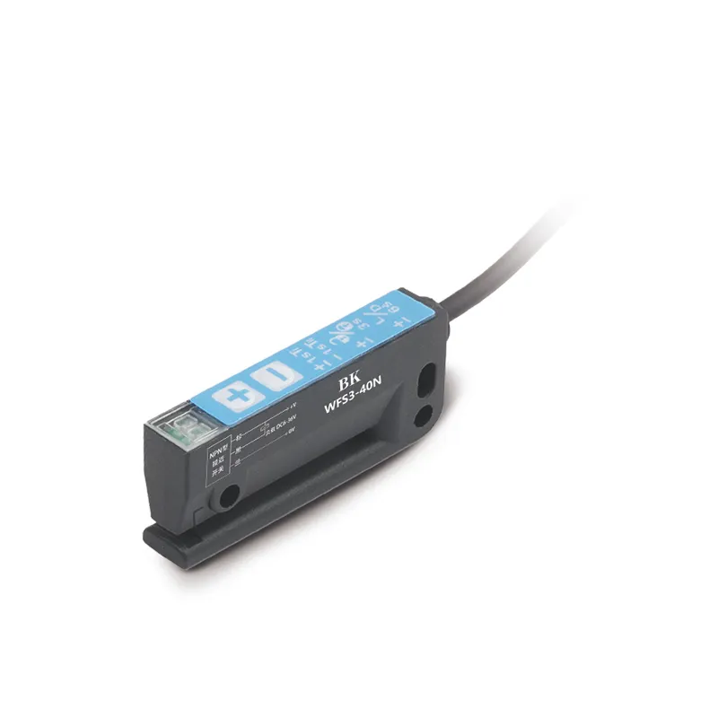 WFS3 Series Lable Sensor