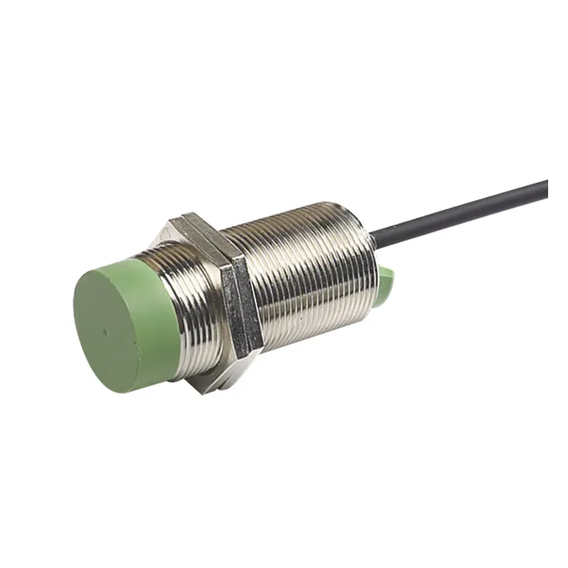 Capacitivae Proximity Switch