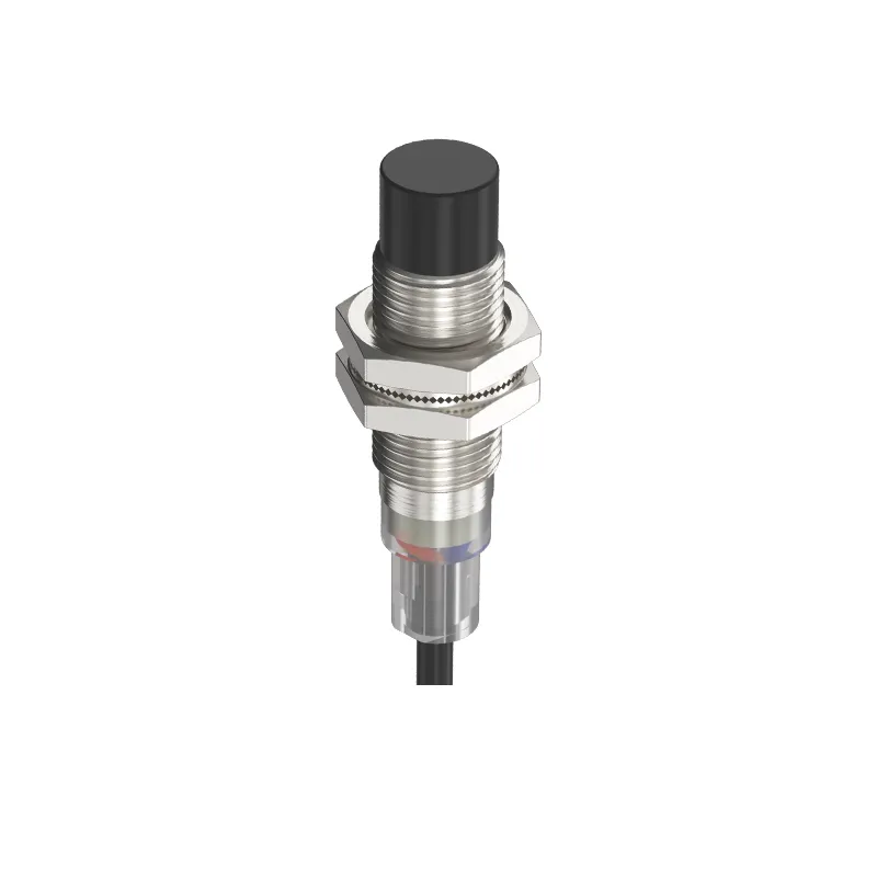 E2B Series Inductive Proximity Switch Sensor Single Distance 2~10 mm