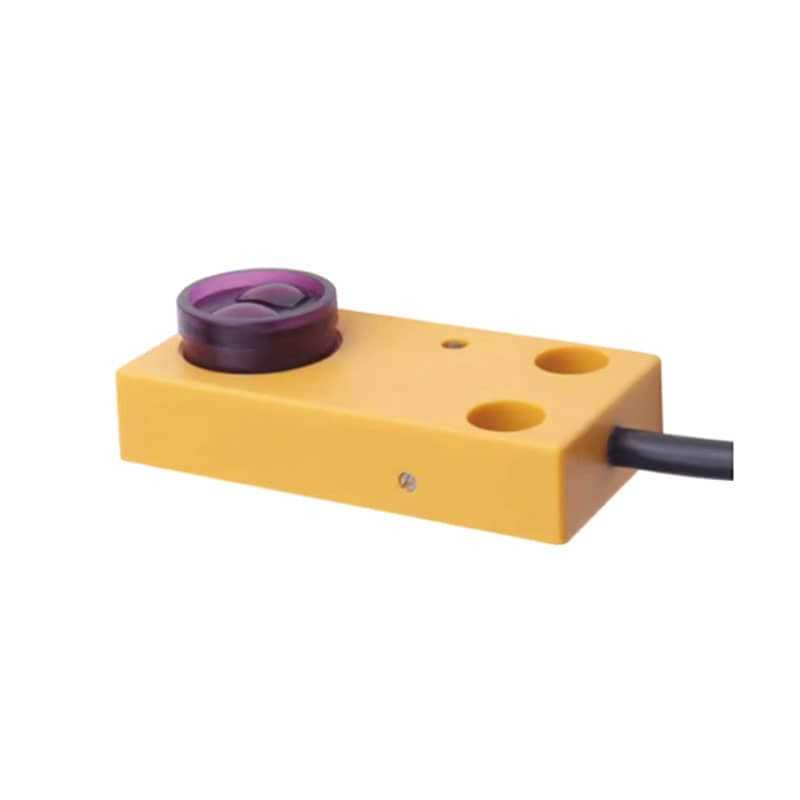 E3F Series Infrared Diffuse Reflective Photoelectric Sensor