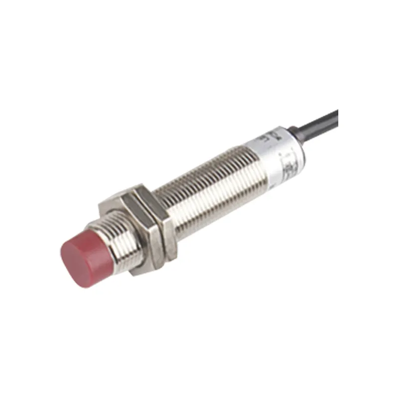 Capacitive Proximity Switch Sensor