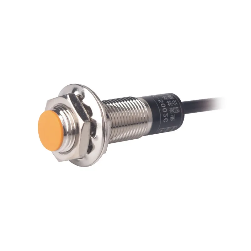 Hall Magnetic Proximity Sensor