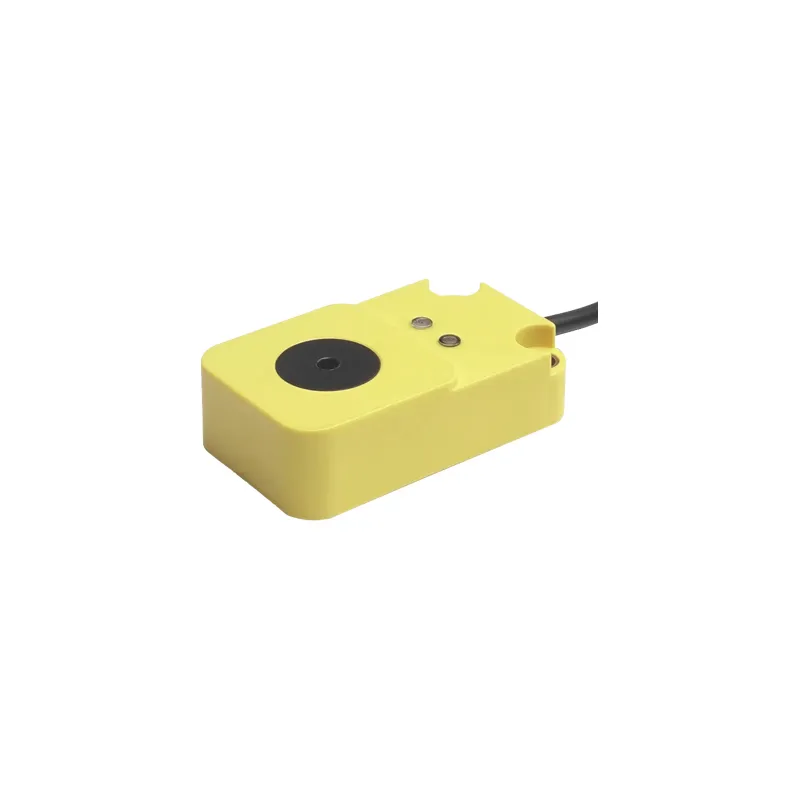 Ring Type Inductive Proximity Switch Sensor
